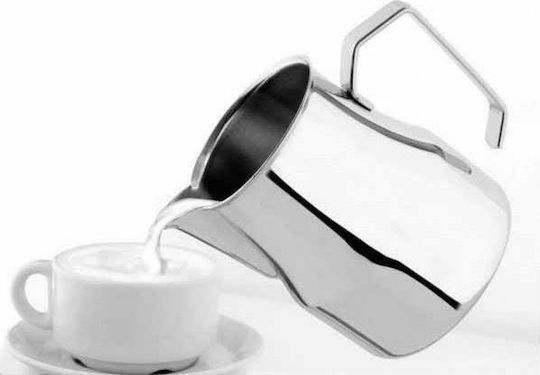 Homestyle Γαλατιέρα Barista Χωρητικότητας 750ml Inox