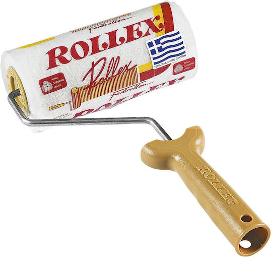 Επαγγελματικό Ρολό Βαφής 24cm Rollex