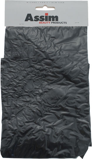 Assim Haircut Cape