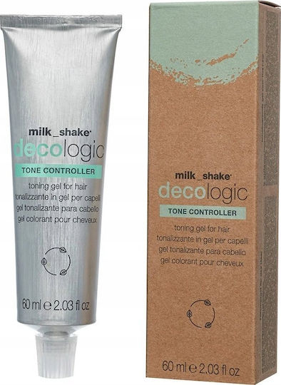 Milk Shake Toner Smooky Grey 60ml