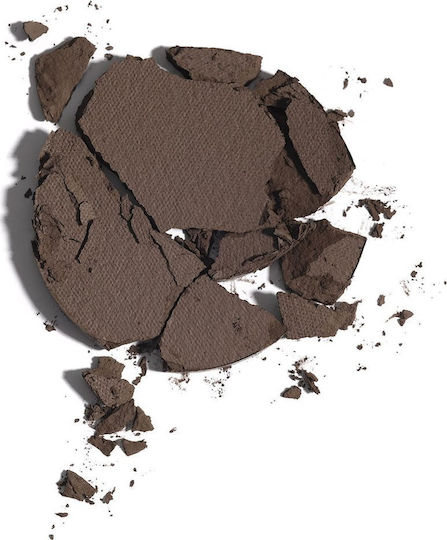 Diego Dalla Palma Makeupstudio Matt Eyeshadow Σκιά Ματιών Matte σε Στερεή Μορφή με Καφέ Χρώμα 3gr