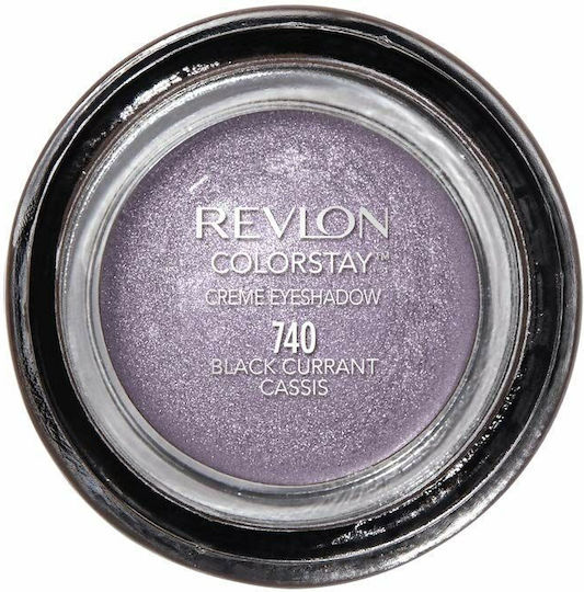 Revlon Colorstay Cremă Fard de Pleoape în Formă Cremă cu Culoare Aurie 5.2gr