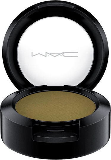 M.A.C Eye Shadow Σκιά Ματιών Matte σε Στερεή Μορφή με Χακί Χρώμα 1.5gr