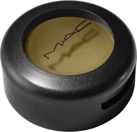 M.A.C Eye Shadow Σκιά Ματιών Matte σε Στερεή Μορφή με Χακί Χρώμα 1.5gr