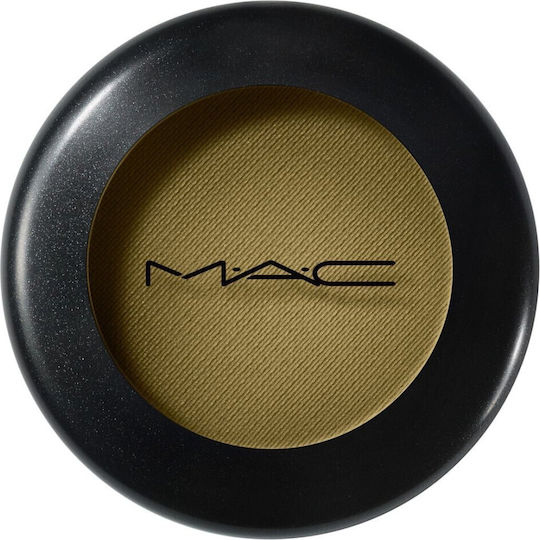M.A.C Eye Shadow Σκιά Ματιών Matte σε Στερεή Μορφή με Χακί Χρώμα 1.5gr