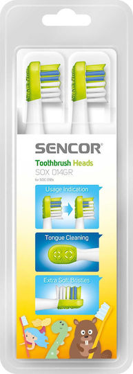 Sencor Резервни Части за SOX 014GR 2 бр