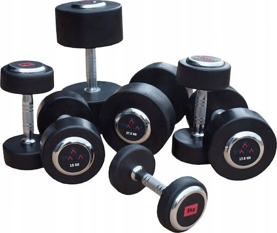 Spartan Βαράκι Λαστιχένιο 1 x 17.5kg