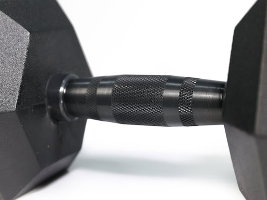 Zipro Haltere Hexagon 1 x 12.5kg