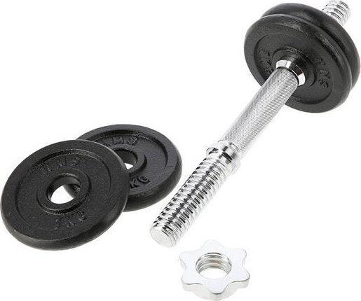 Чугунени гири Sg02 2x7kg Hms