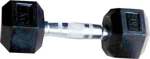 Toorx Βαράκι Εξάγωνο 1 x 27.5kg