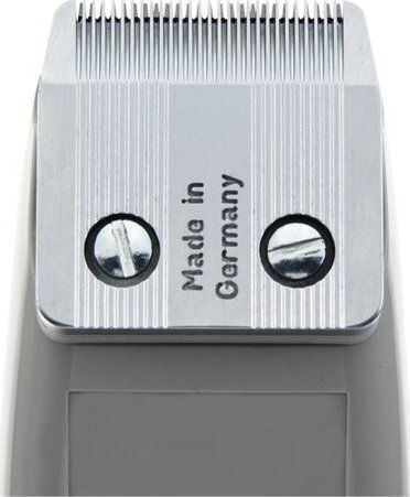 Moser Primat Mini Haarschneidemaschine Netzbetrieben Gray 1411-0051