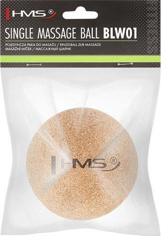 HMS Ball Massage 6.5cm