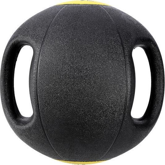 HMS Minge Medicină 7kg în culoare Negru