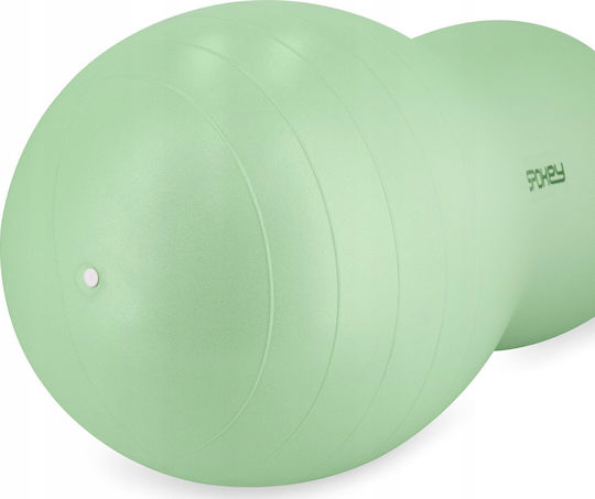 Spokey Ball Pilates 45cm in Grün Farbe