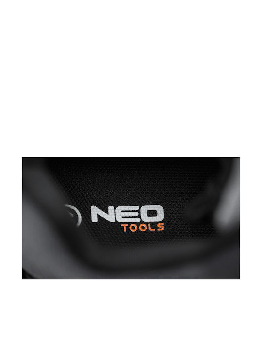 Neo Tools Παπούτσι Ασφαλείας S1 με Πιστοποίηση FO
