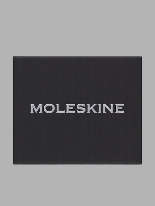 Moleskine Brosche Moleskine Brosche
