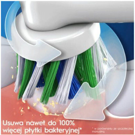 Oral-B Vitality Pro Protect X Clean Electric Toothbrush with Timer