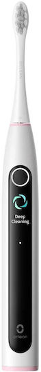 Oclean X Lite Sonic Toothbrush Set Gy