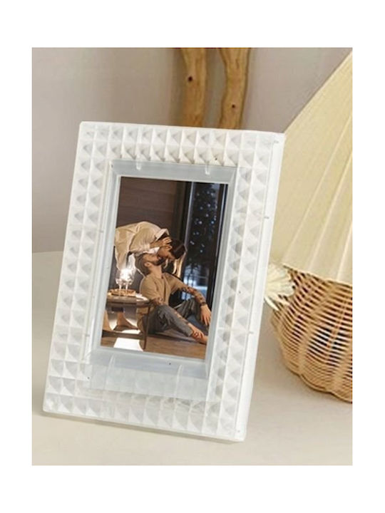 Transparent Support Frame for Photos Fuji Fujifilm Instax Mini 99 40 12 11 9 7 Liplay Evo
