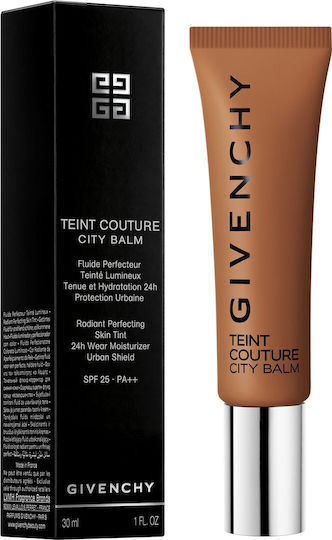 Givenchy Teint Couture City Flüssig LSF20 N405 30ml