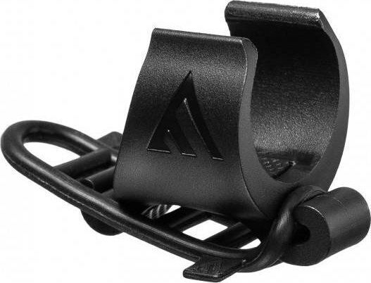 Mactronic ABF0165 Rechargeable Front Bicycle Light