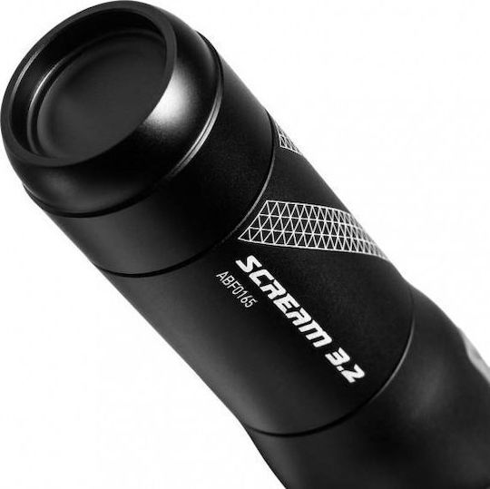 Mactronic ABF0165 Rechargeable Front Bicycle Light