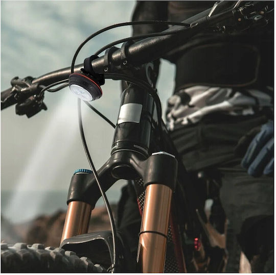 Reîncărcabil Set Lumini Bicicletă