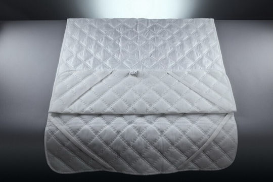 Pucioasa Covering Hotel Quilted 140x200cm. 1pcs