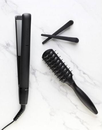 Remington Glide 230 S3700 Преса за коса с керамични плочи Йонна 46W
