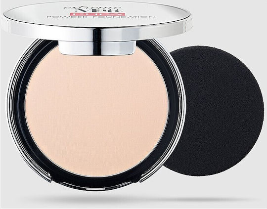 Pupa Extreme Compact Make Up SPF20 003 Roses 11gr