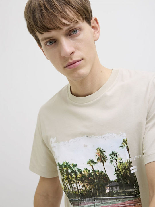 T-Shirt Ecru
