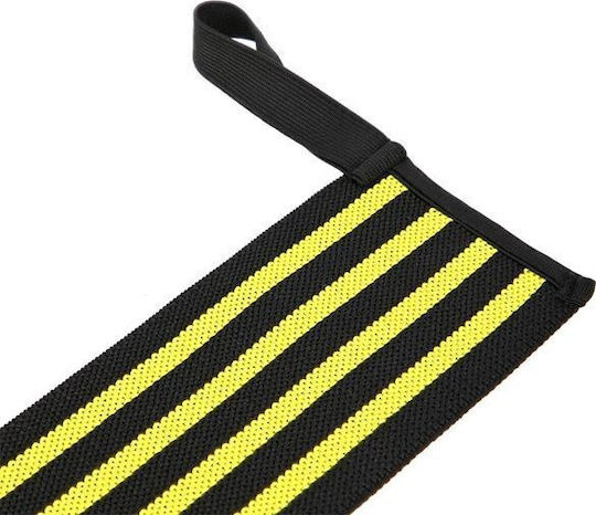 HMS Bänder für das Training Set 2Stück Gelb