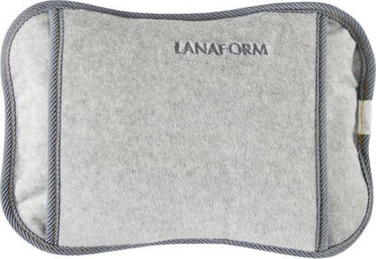 Lanaform Hottle Rechargeable Hot Water Pad Temperature Maintenance 26.5x17.5 440w