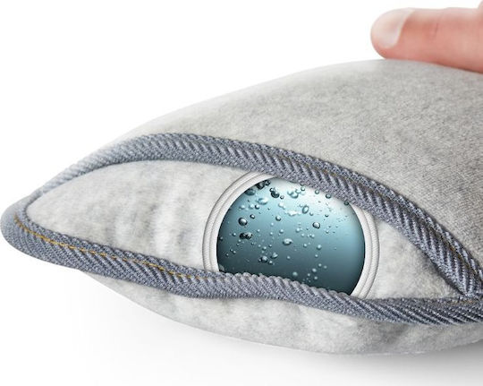 Lanaform Hottle Rechargeable Hot Water Pad Temperature Maintenance 26.5x17.5 440w