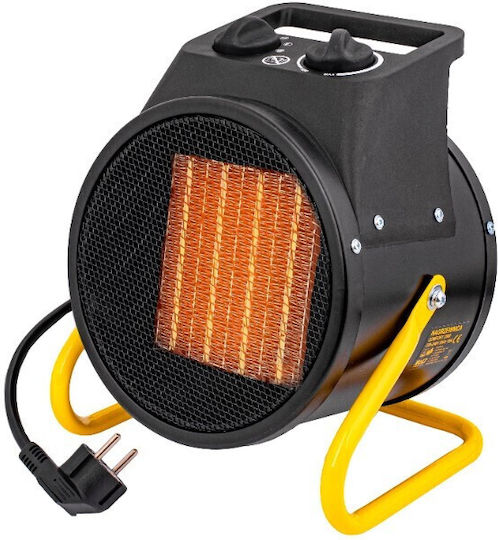 Volt Polska Industrial Electric Air Heater 3.5kW