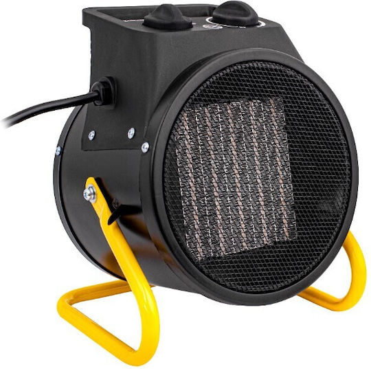 Volt Polska Industrial Electric Air Heater 3.5kW
