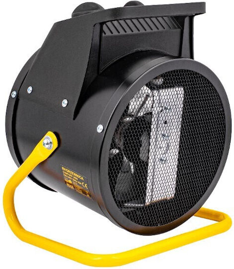 Volt Polska Industrial Electric Air Heater 3.5kW