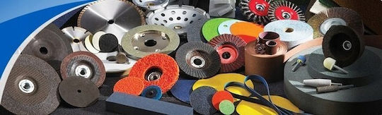 Norton Disc de tăiere Materiale de construcție 180mm