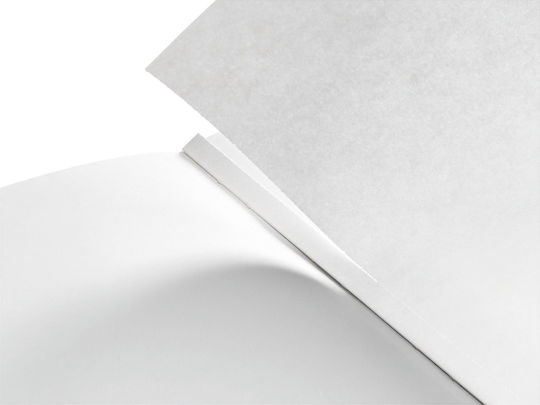 Leitz Notizbuch 80 Blätter A5 Schwarz