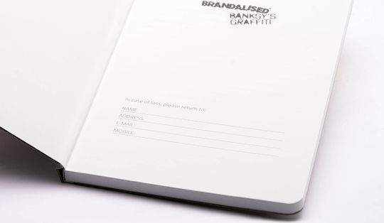 Pininfarina Segno Notizbuch A5