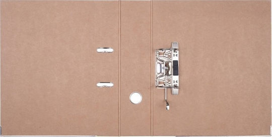 Donau Binders for Paper A4 Brown 1pcs