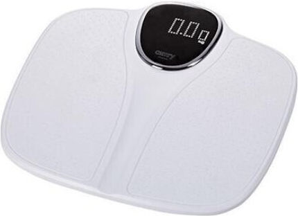 Adler Digital Badezimmerwaage in Weiß Farbe CR 8171W
