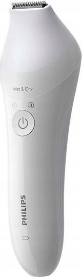 Philips Series 8000 Epilator Machine Epilator for Body & Bikini BRE721/00