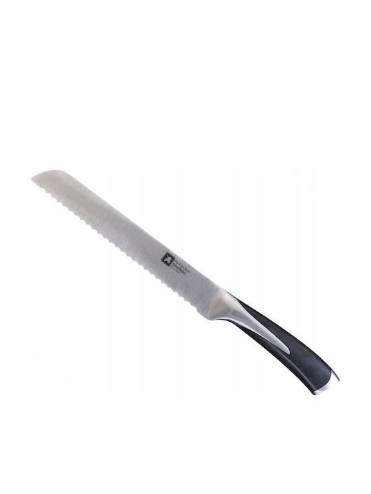 Richardson Sheffield Kyu Brotmesser aus Rostfreiem Stahl