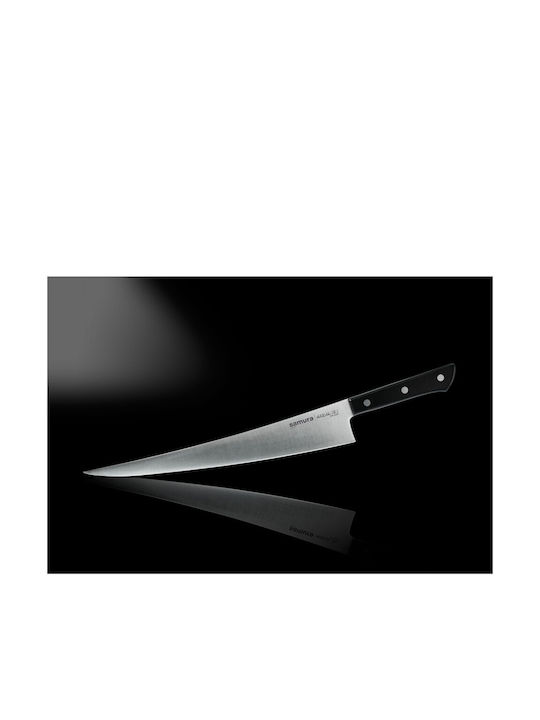 Samura Harakiri Knife General Use from Stainless Steel 29cm