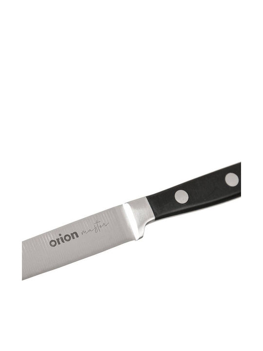 Orion Master Μαχαίρι Γενικής Χρήσης από Ανοξείδωτο Ατσάλι 34cm