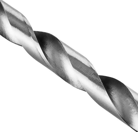 Graphite Комплект 2 Свредла HSS за Метал