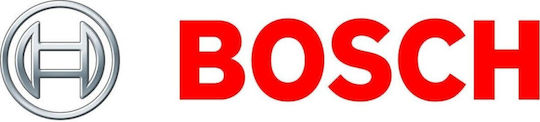 Bosch SDS Plus 7X Four-Cutting Edge Carbide Drill with SDS Plus Drill Top for Masonry 7mm / 12x1000mm