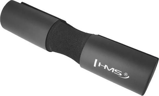 Husa pentru gat neagra Hms Wnk02