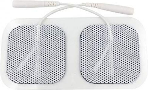 Terraillon Sportgerätezubehör 2Stück Übungen Maschinenanbauteile für Power Stepper